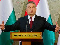 Венгрия решила искать союзников в ЕС