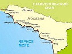Абхазии и Южной Осетии готовят крымский сценарий
