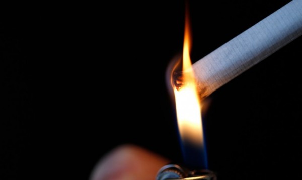 В Госдуме предложили запретить продажу табака до 21 года