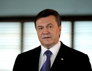 Наливайченко: Янукович бежал из Украины через Севастополь