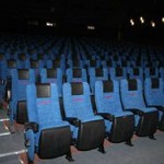 В американских кинотеатрах расширят кресла