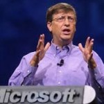 Билл Гейтс  любимый гений российских чиновников