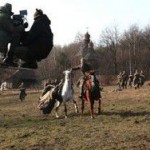 Киев запретит россиянам показывать кино об истории Украины