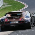 Гибридный гиперкар Bugatti почти готов к выпуску